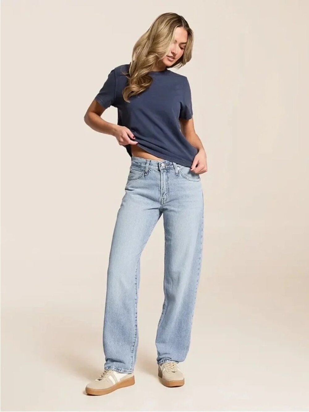 Levi's 94 baggy Jeans Size 26